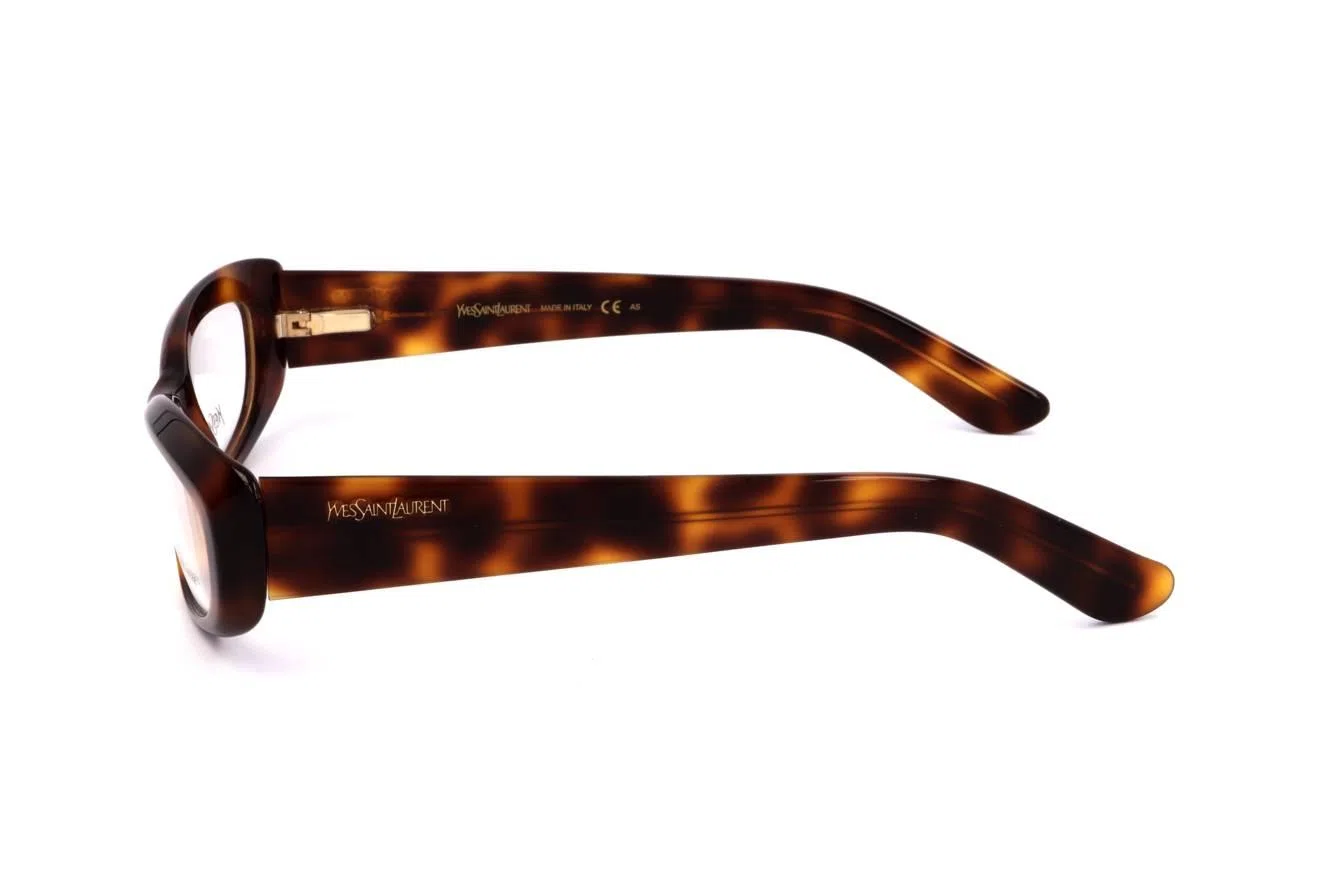 Yves Saint Laurent YSL6342 Eyeglasses - view 8